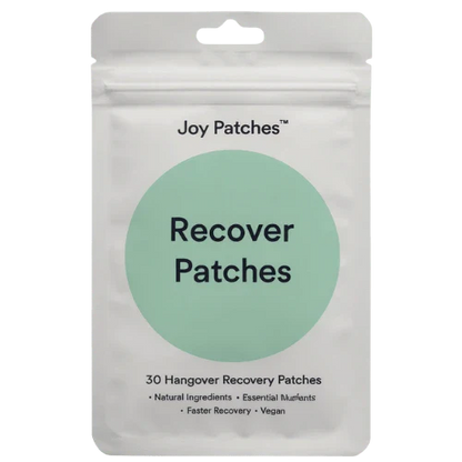 Recover Patches