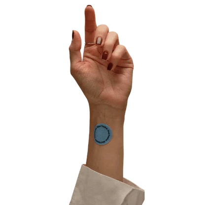 Sleep Patches