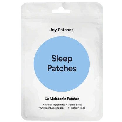 Sleep Patches