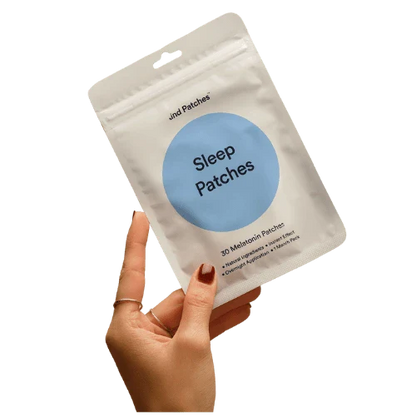 Sleep Patches