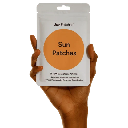 Sun Patches