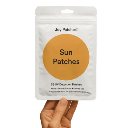 Sun Patches