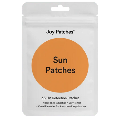 Sun Patches