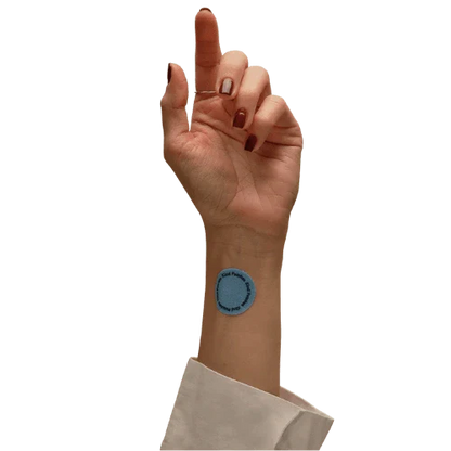 Sleep Patches - Extra Strong