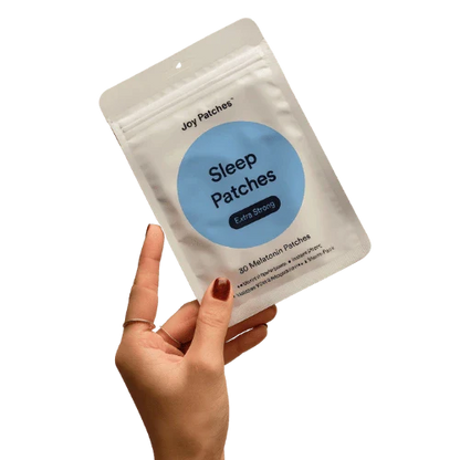 Sleep Patches - Extra Strong