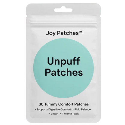 Unpuff Patches