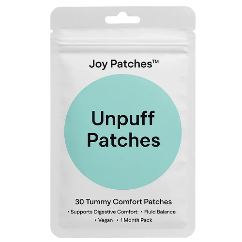Unpuff Patches