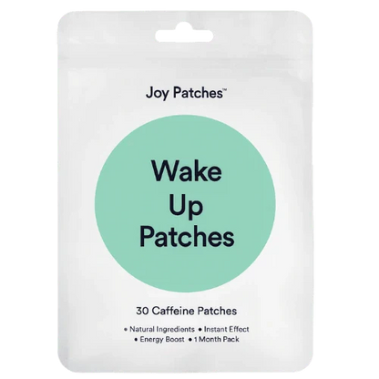 Wake Up Patches