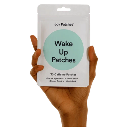 Wake Up Patches