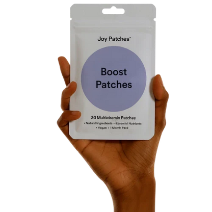 Boost Patches