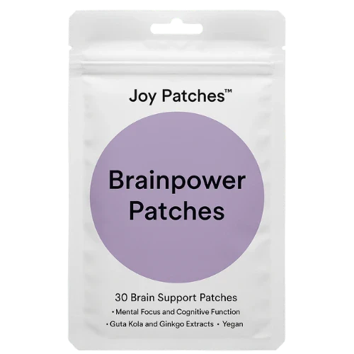Boost Patches