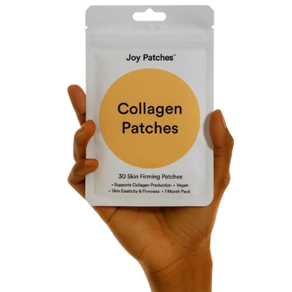 Collagen Patches
