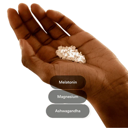 Dream Patches - Melatonin