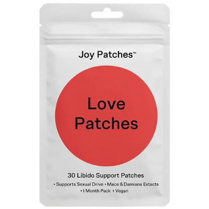 Love Patches
