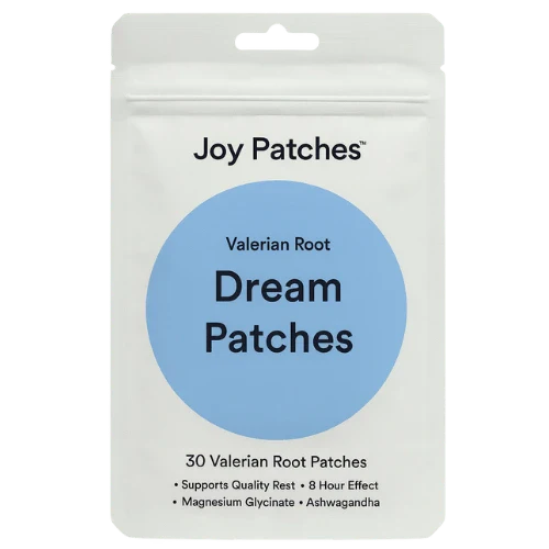 Dream Patches - Valerian Root
